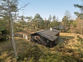 Holiday Home Vaula - 200m from the sea by Interhome, Bogø By